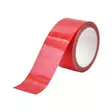 Heijastava teippi 50 mm x 5 m E-hyväksytty - Teipit - 6438152023266 - 1