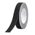 Liukuesteteippi 25 mm x 10 m Musta - Teipit - 6438152023426 - 1