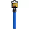 Konehylsy 1/2" 17mm 150 mm long Cr-Mo Blue - Hylsyt ja -sarjat - 6438152036556 - 1