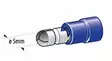 Pyöröliittimet uros 30kpl 5mm - Autotarvikkeet - 6438255138836 - 1