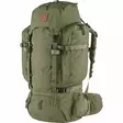 Fjällräven rinkka Kajka 100 Green - Rinkat, reput - 7323451021756 - 1