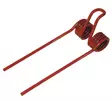 Noukkimen piikki 210 mm - Noukkimet - 8716106826186 - 1