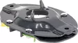 Niittolautanen 292 mm, sopii Krone - Niittokoneet - 8719493214796 - 2