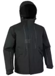 Hupullinen takki Harlem - Talvi työvaatteet - 8719493544206 - 1