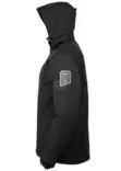 Hupullinen takki Harlem - Talvi työvaatteet - 8719493544206 - 3