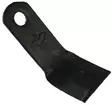 Y-terä 114 x 35 x 5 mm - Niittokoneet - 8719607065566 - 1