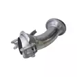Bauer Uros/naaras 2" kulma 45° - Bauer-liittimet - 8719774304246 - 1
