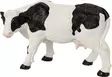 Lehmä puutarhapatsas 21x17 cm - Puutarhapatsaat, koristeet - 8720573934756 - 1