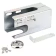 Aisalukko - Peräkärrytarvikkeet - 8716106130726 - 1