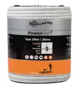 Aitanauha Gallagher PowerLine 20 mm 200 m - Aitanauhat ja -langat - 9414701106236 - 1