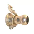 Bauer Vähennysventtiili naaras 8", uros 6" - Bauer-liittimet - 8719493572766 - 1