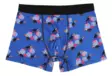 Boxerit Colorcool 2-pack Tukaani/Chili - Retkeilyasusteet - 6410416250366 - 3