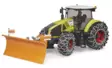 Bruder Claas Axion 950 talvimalli - Bruder työkonelelut - 04001702030186 - 1
