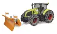 Bruder Claas Axion 950 talvimalli - Bruder työkonelelut - 04001702030186 - 3