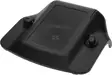 Ilmansuodattimen kansi B&S 591658 - Paikallismoottoreiden varaosat - 024847666946 - 1