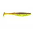 CrushCity The Kickman 7,5cm 3" MOCH 4kpl - Vieheet ja perhot - 022677355856 - 1