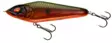 Daiwa Prorex Lazy Jerk 120SS Flash Parrot - Vieheet ja perhot - 5055545239106 - 1