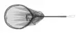 Daiwa Prorex Short Track Boat Net haavi - Muut kalastustarvikkeet - 4066466067816 - 2