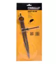 Finbullet Harppi 200 mm - Muut mittausvälineet - 6438152022726 - 2