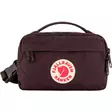 Fjällräven Kånken Hip Pack Blackberry - Rinkat, reput - 7323451018176 - 1