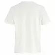 Fjällräven Relaxed T-shirt W valkoinen - Retkeilyasusteet - 7323451160226 - 2