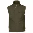 Fjällräven Reporter Lite Vest M Dark Olive - Retkeilyasusteet - 7392158799626 - 1