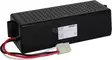 Fulbat FL-BS01 32,4 V 3 Ah akku robottiruohonleikkuriin - Robottiruohonleikkurin varaosat - FB560606 - 1
