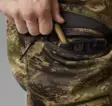 Härkila Deer Stalker Camo Light housut AXIS MSP®Forest - Metsästysasusteet - 5714733528636 - 6