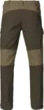 Härkila Scandinavian trousers 32" Dark antique bronze/ Willow green - Metsästysasusteet - 5714733659866 - 2