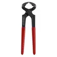 Hohtimet 7" 175 mm - Pihdit ja leikkurit - 6438152001196 - 1