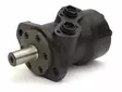 Hydraulimoottori M+S MR160CDP - Hydrauliikka - 207896 - 1