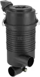 Ilmanpuhdistin B&S 809670 - Paikallismoottoreiden varaosat - 024847057386 - 2