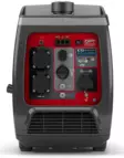 Invertterigeneraattori P2400 - Bensa-aggregaatit - svm0000010116 - 3