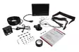 Kamerajärjestelmä 10" Quad TFT - Peruutuskamerat - 8716106195046 - 1