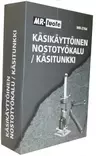 Käsitunkki, nostin - Muut käsityökalut - 6430074695736 - 2