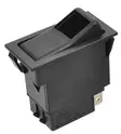 Keinukytkin II+I-0, on-on-on, 12V - Katkaisijat - 8719493293456 - 1