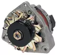 Laturi 14 V 55 A Mahle MG 228 - Laturit traktoreihin ja työkoneisiin - 3838922050356 - 1