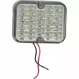 Led-peruutusvalo (P) - Huomiovalot ja majakat - 8716106938896 - 1