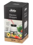 Maku Silppuri elektroninen 400 ml - Muut keittiötuotteet - 6410416204956 - 4