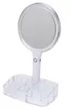 Meikkipeili led-valolla - Muut itsehoitotuotteet - 8720573855556 - 1
