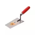 MUURAUSKAUHA 140MM STAINLESS - Muuraus- ja laatoitusvälineet - 6430017705096 - 1