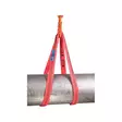 Nostohihna 5 tonnia 3.0/6.0m - Nosto- ja sidontatarvikkeet - 8717365006166 - 1