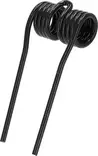 Noukkimen piikki 160 mm - Noukkimet - 8719493111156 - 1