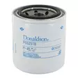 Öljynsuodatin Donaldson P552518 - Öljynsuodattimet - 742330044186 - 1