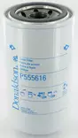Öljynsuodatin Donaldson P555616 - Öljynsuodattimet - 742330045046 - 1