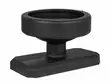 Optibeam Dark Phantom kumivarsi - Työvalot - 6438255390326 - 4