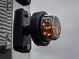 Optibeam Dark Phantom kumivarsi - Työvalot - 6438255390326 - 2
