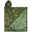 Poncho Rip Stop M05 camo 144x223 cm - Retkeilyasusteet - svm00004163116 - 2