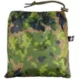 Poncho Rip Stop M05 camo 144x223 cm - Retkeilyasusteet - svm00004163116 - 3