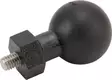 Ram Mounts Kiinnityskuula Tough-Ball™ 1", M6 x 1 mm - Ohjaamotarvikkeet - RAPB379M616 - 1